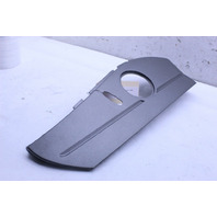 2005-2008 Porsche 911 997 Seat Switch Trim Right OEM