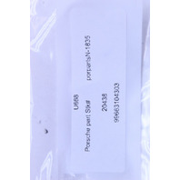 1997-2004 Porsche 911 Boxster Side Marker Light Left OEM