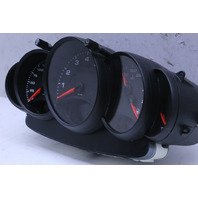 1999 Porsche 911 996 Speedometer Instrument Cluster OEM