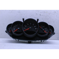 1999 Porsche 911 996 Speedometer Instrument Cluster OEM