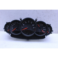 1999 Porsche 911 996 Speedometer Instrument Cluster OEM
