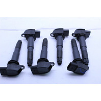 2004 2005 2006 2007 2008 2009 2010 Porsche Cayenne Ignition Coil 0040102012 OEM