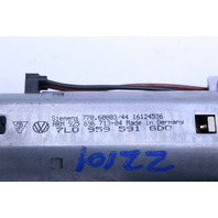 2005 2006 2008 2009 2010 Porsche Cayenne Sunroof Driver Motor - 7L0959591 OEM