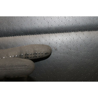 1999 Porsche 911 Boxster Front Seat Bottom Right