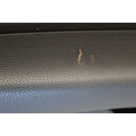 2014-2016 Porsche Boxster Cayman Door Panel Left OEM