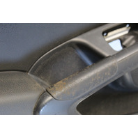 2014-2016 Porsche Boxster Cayman Door Panel Left OEM