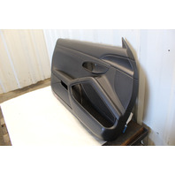 2014-2016 Porsche Boxster Cayman Door Panel Left OEM
