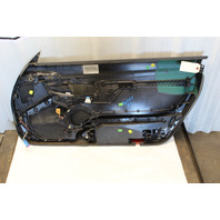 2014-2016 Porsche Boxster Cayman Door Panel Left OEM
