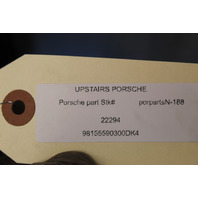 2014-2016 Porsche Boxster Cayman Door Panel Left OEM