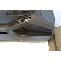 2014-2016 Porsche Boxster Cayman Door Panel Left OEM