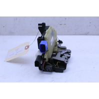 2003-2010 Porsche Cayenne Left Rear Door Lock Latch OEM