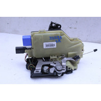 2003-2010 Porsche Cayenne Left Rear Door Lock Latch OEM