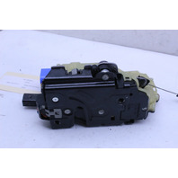 2003-2010 Porsche Cayenne Left Rear Door Lock Latch OEM