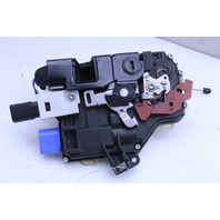 2003-2010 Porsche Cayenne Left Rear Door Lock Latch OEM