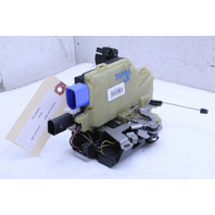 2003-2010 Porsche Cayenne Left Rear Door Lock Latch OEM