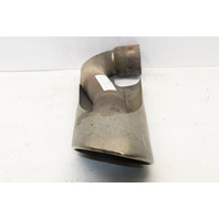 2003-2006 Porsche Cayenne Exhaust Muffler Tip Pair 7L5253681C OEM