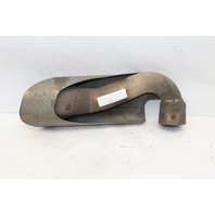 2003-2006 Porsche Cayenne Exhaust Muffler Tip Pair 7L5253681C OEM