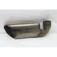 2003-2006 Porsche Cayenne Exhaust Muffler Tip Pair 7L5253681C OEM