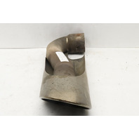 2003-2006 Porsche Cayenne Exhaust Muffler Tip Pair 7L5253681C OEM