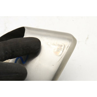 2008-2010 Porsche Cayenne 957 Exhaust Muffler Tip Left OEM