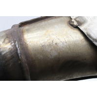 2008-2010 Porsche Cayenne 957 Exhaust Muffler Tip Left OEM