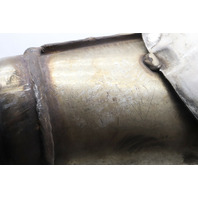 2008-2010 Porsche Cayenne 957 Exhaust Muffler Tip Left OEM