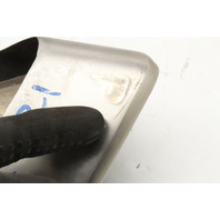 2008-2010 Porsche Cayenne 957 Exhaust Muffler Tip Left OEM