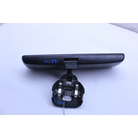 2003 2004 2005 2006 Porsche Cayenne Interior Inside Rear View Mirror - 7L5857511 OEM