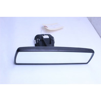 2003 2004 2005 2006 Porsche Cayenne Interior Inside Rear View Mirror - 7L5857511 OEM