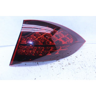 2011-2014 Porsche Cayenne Tail Light Right Smoked OEM