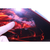 2011-2014 Porsche Cayenne Tail Light Right Smoked OEM