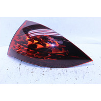 2011-2014 Porsche Cayenne Tail Light Right Smoked OEM