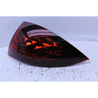 2011-2014 Porsche Cayenne Tail Light Right Smoked OEM