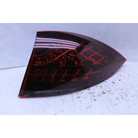 2011-2014 Porsche Cayenne Tail Light Right Smoked OEM