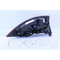 2011-2014 Porsche Cayenne Tail Light Right Smoked OEM