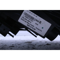 2011-2014 Porsche Cayenne Tail Light Right Smoked OEM