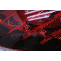 2011-2014 Porsche Cayenne Tail Light Right Smoked OEM