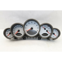 2009-2012 Porsche 911 997 Speedometer Instrument Cluster OEM