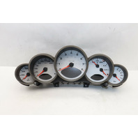 2009-2012 Porsche 911 997 Speedometer Instrument Cluster OEM