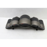 2009-2012 Porsche 911 997 Speedometer Instrument Cluster OEM