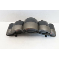 2009-2012 Porsche 911 997 Speedometer Instrument Cluster OEM