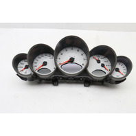 2009-2012 Porsche 911 997 Speedometer Instrument Cluster OEM