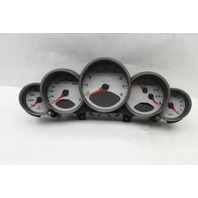 2009-2012 Porsche 911 997 Speedometer Instrument Cluster OEM