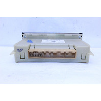 2001 Porsche 911 Boxster Climate Temperature Control Panel OEM