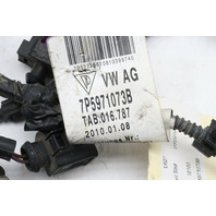 2011-2014 Porsche Cayenne Front Body Wire Harness OEM