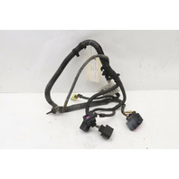2011-2014 Porsche Cayenne Front Body Wire Harness OEM