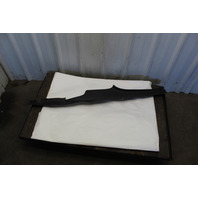 2013-2019 Porsche 911 991 Boxster Cayman Fender Trunk Trim Right OEM