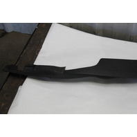 2013-2019 Porsche 911 991 Boxster Cayman Fender Trunk Trim Right OEM