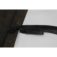 2013-2019 Porsche 911 991 Boxster Cayman Fender Trunk Trim Right OEM