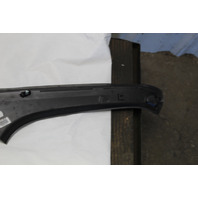 2013-2019 Porsche 911 991 Boxster Cayman Fender Trunk Trim Right OEM